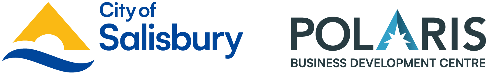 Main homepage - Polaris logo